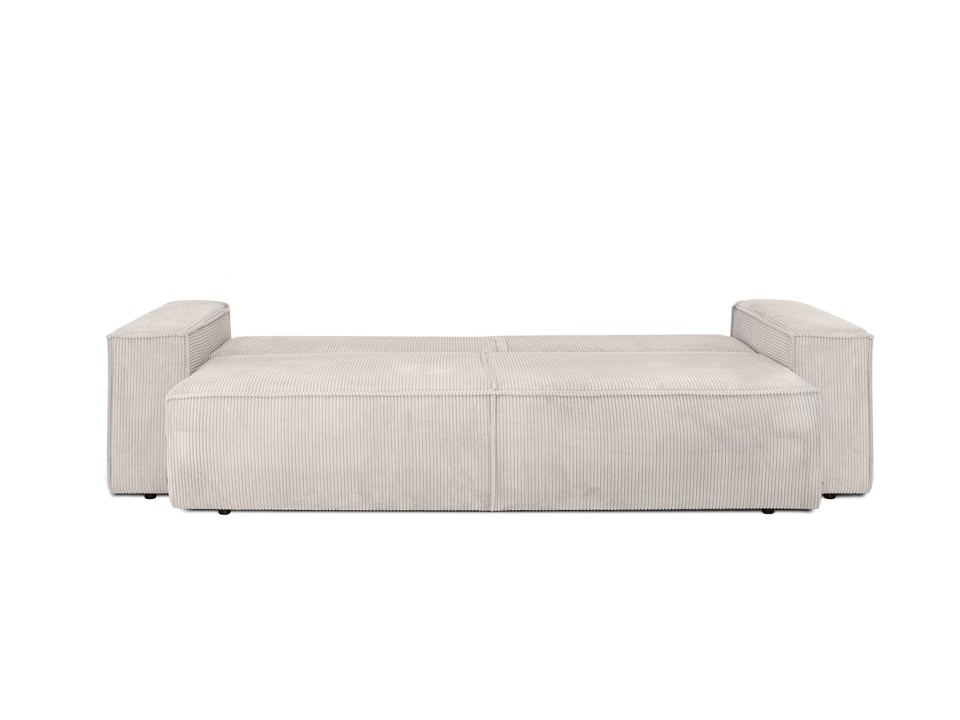 Sofa PILLOW z funkcją spania - II grupa tkanin - King Home